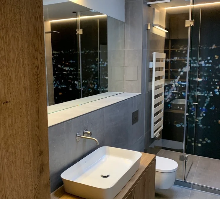 Penthouse in Kreuzberg